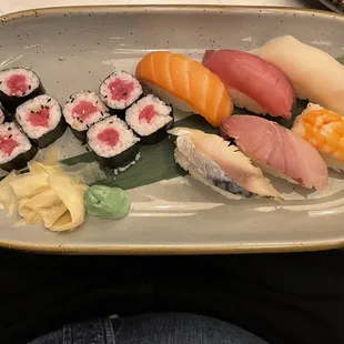 Sushi Combo