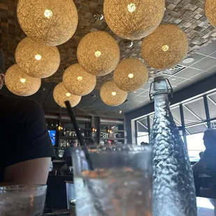 Lunch spot vibes