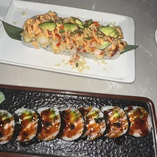 Tnt Roll