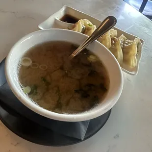 Gyoza