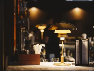 Rochester Corner Bar