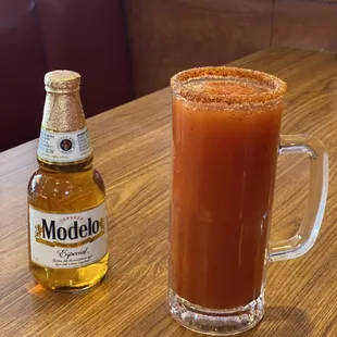 Micheladas