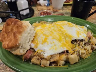 Copper Oven Cafe & Bakery