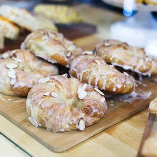Croissants