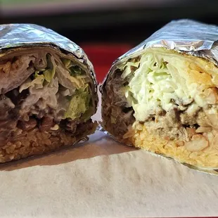 I'll get this again but without rice. I'll double the meat.