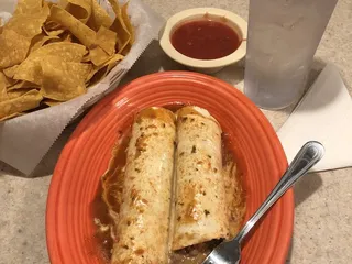 La Carreta Mexican Restaurant