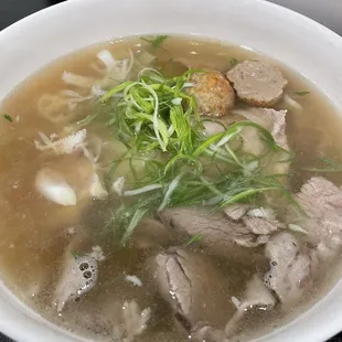 Pho Soup