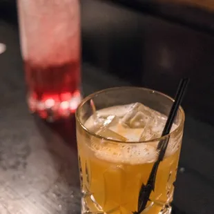 Gold rush (blushing Becky in the background)