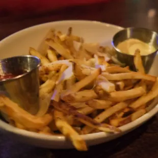 Fries