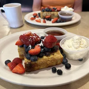 French Toast