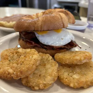 Potato Cakes