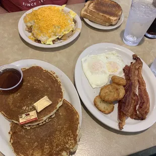 Cinnamon Toast