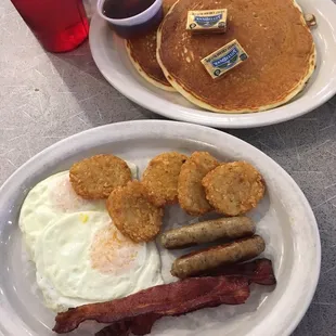 Hotcakes