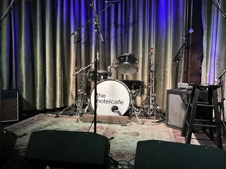 Hotel Café