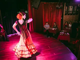 El Cid Restaurant