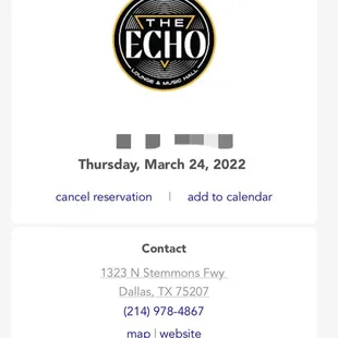 Thought they were emailing a receipt - nothing to show what was charged except the bank transaction