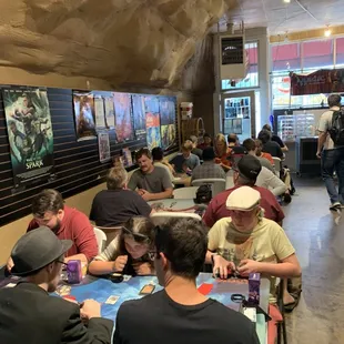 Edh &amp; Pauper Hub