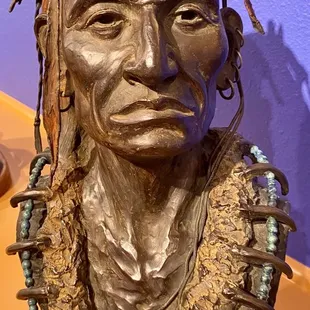 Speaker of the House by Joe Beeler