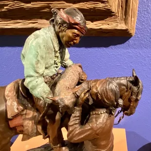 The Gift by Susan Kliewer