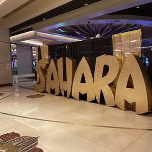 Location of the show (as of 10/06/22)