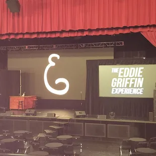 Eddie Griffin Experience