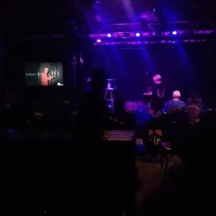 Eddie Griffin, undercover brother.