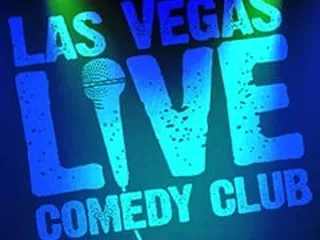 Las Vegas Live Comedy Club