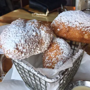 Beignets