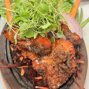 food