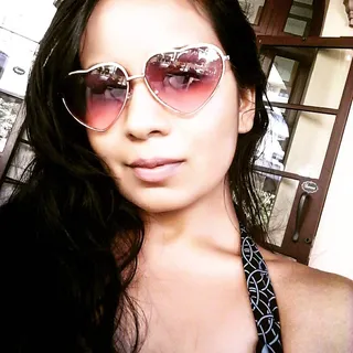 Payal S.