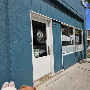 Storefront