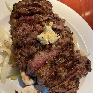 Ribeye Steak