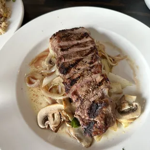 Rib Eye