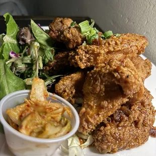 Korean Wings