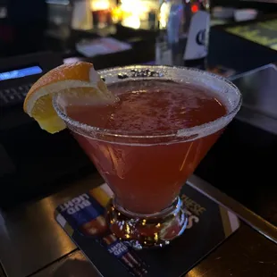 The Mango Tango