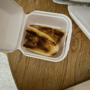 Toast