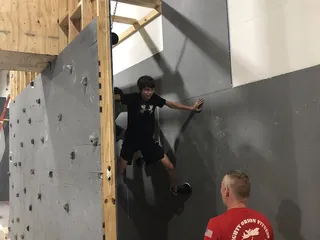 Mighty Orion Fitness