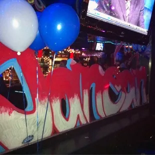 I know they will do your birthday for free if you bring a party.