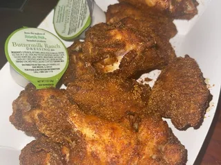 Chemistry Tapas and Tonics