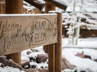 Camp Elim