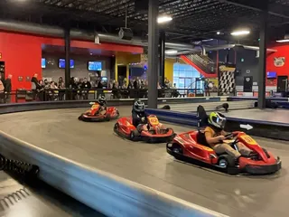 Overdrive Raceway