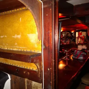 The Edgewater Supper Club - Jefferson WI - Rock River - Farm to Table - Old Fashioned Supper Club - find the loot $