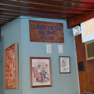 The Edgewater Supper Club - Jefferson WI - Rock River - Farm to Table - Old Fashioned Supper Club