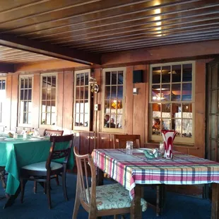 The Edgewater Supper Club - Jefferson WI - Rock River - Farm to Table - Old Fashioned Supper Club - Charming