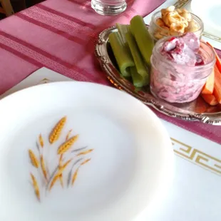 Classic Wisconsin Supper Club