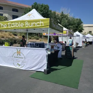 Find us at a Pop-up, Farmers Market, or Festival