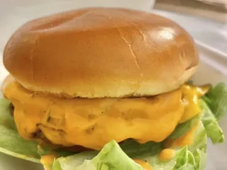 Crossroads Burgers