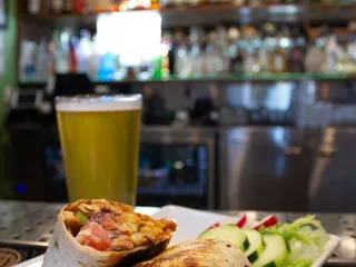 Yaqui Zen Kitchen