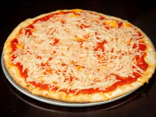 Vinny's Vegan Pizza