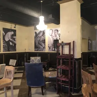 Wall art